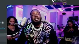T-Pain's 