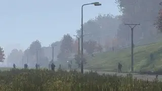DayZ Conquest! Red Star OG