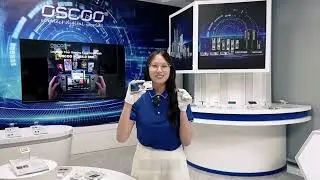 OSCOO: Innovating Storage Solutions Since 2004
