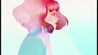 Gris - Rain (Slowed + Reverbed)
