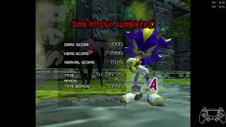 Death Ruins Dark - 1:09.29 - Shadow SX 1.1 (Obsolete)