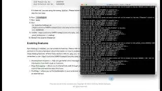 How to Configure Xdebug in Mac with XAMPP