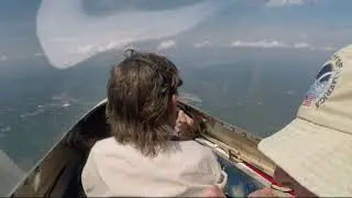 Schweizer SGS 2-32 hatcam