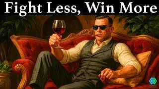How to Win Without Fighting &ndash; Machiavelli's Secret to Silent Power