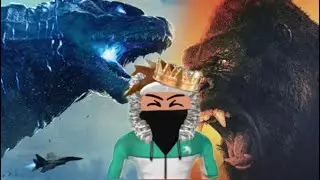 How to do Godzilla&rsquo;s quest(island roblox)