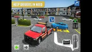Gas Station 2 Highway Service #11 Car Wash - Android Gameplay FHD