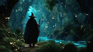 Medieval Focus Music for Programmers 💻 Deep Work & Productivity Ambience