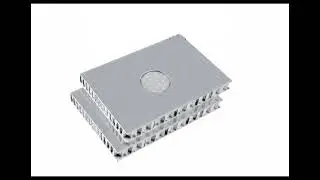 Aluminum Honeycomb Panel Contact Chinasunrises@hotmail.com