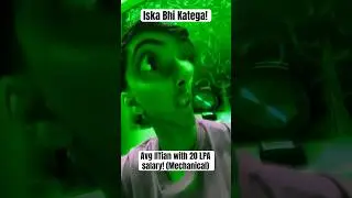 50 Lakh Per Month 😱🔥 Mechanical Engineering 😱🥹 IIT Expectations [JEE] #funny #iit #jee #shorts