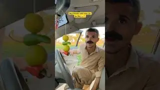 Sab kuch car me latka dia 😝 #shorts #desi #indianfamily #funny #relatable