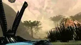 Battlezone II Shell Clip