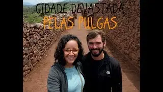 Passeio Vale Sul - Cusco - Mochil&atilde;o - Te Guiaremos