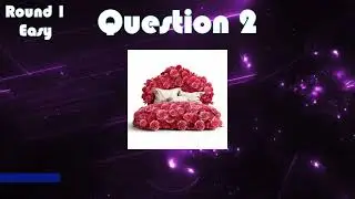 DINGBATS QUIZ: 50 QUESTIONS - Solve The Dingbats/Whatzits/Rebus Puzzles - 5 - Big Fact Hunt Quizzes