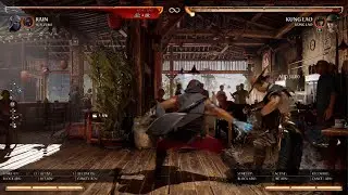 40% Rain/SubZero combo