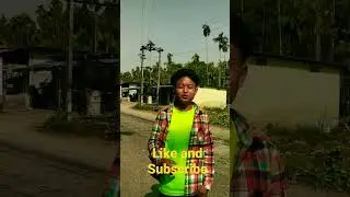 Deepak magar Sunu maya euta kura please like and subscribe guys