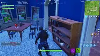 plunja'd