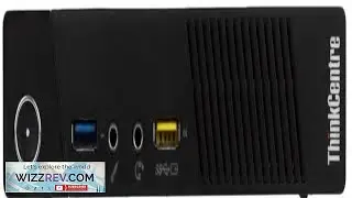 Linux Mint or Windows 11 Computer Lenovo M93P i5 4570T 8g RAM 240Gb