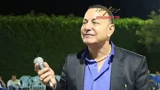تميم الاسدي وغانم الاسدي حرب الزجل