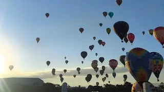 BALÃO PEGANDO FOGO, MASTRO CAINDO E ETC, ÚLTIMO DIA DE BALONISMO TORRES 2025, A ÚLTIMA PROVA.