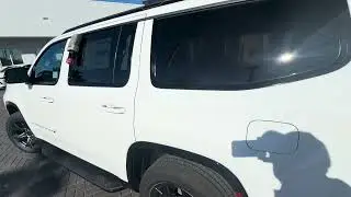 2026 jeep grand Wagoneer Limited with the altitude package, 4 x 4 in￼