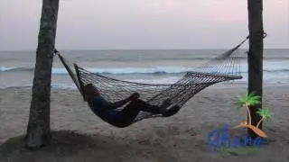 BLUE DIAMOND BEACH
