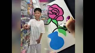 The best POV (@unna_acting) 🥉ASMR cake making story time | POVs Tiktok Collection