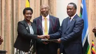 Uganda to finish production of electric buses by December 2019