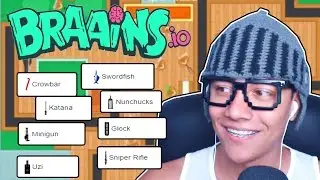 NOVA VERS&Atilde;O BETA - Beta Braains.io