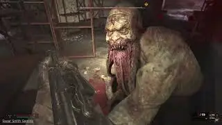 STALKER 2 Vent Locked Door | Alternate way to get into | Hidden Locations #stalker2gameplay