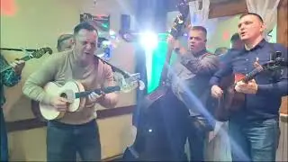 Tamburaši United - Ti si mi u krvi
