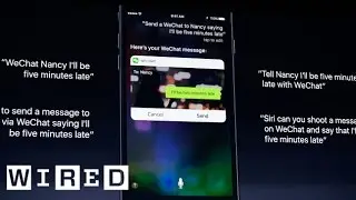 iOS 10: All The New Features Coming to Your iPhone