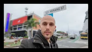 The Nerang Street Effect (Gold Coast Housing Crisis Epicentre)