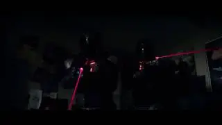 Future Man funny scene