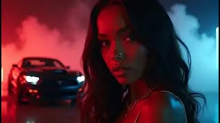 Late Night R&B Soul 🕯️ Like Usher, Victoria Mon&eacute;t, BJ the Chicago Kid, Ella Mai, Ne-Yo, Kehlani