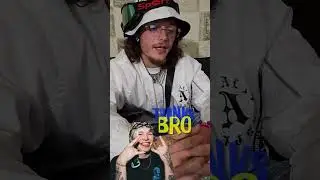 Drowsy interview pt.1 What is riddim? EXPLAINED! Soul Cyper Media 'The Limits'