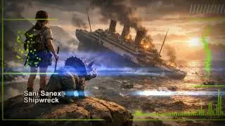 Sani Sanex - Shipwreck