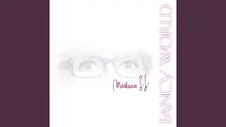 Fancy World (Sisi Radio Mix By Jacques)