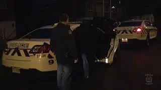 Perquisitions 10 décembre 2019 Longueuil OPÉRATION MILLEFEUILLE
