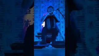 Концерт уникального музыканта Дмитрия Soul - мечты сбываются)случайно  попал на это чудо) благодарю 