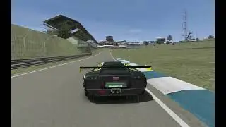 GTR 2 Lamborghini Murcielago  2025 12 08