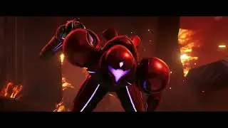 Metroid prime 4 part 17