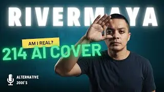 214 &ndash; Rivermaya (AI Cover | 2000s Alternative Version)