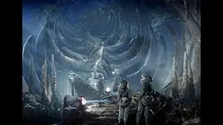 The Mines | Godzilla (2014) Movie Clip 2