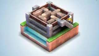 Mekorama........#49