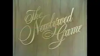 The Newlywed Game April 14 1978 Complete NBC Broadcast
