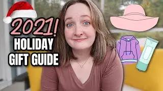 Sun Safety Holiday Gift Guide 2021