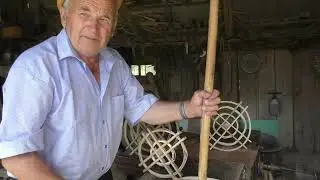 Ce e si cum se face un JINTĂLĂU? Mester Popular