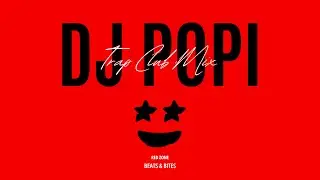 RED ZONE  🔴 Trap Club Mix | DJ POPI &ndash; Beats & Bites