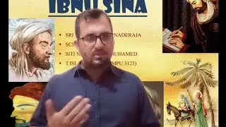 IBNU SINA Abu ali sina History Muslim scientist history Lifestory ibnu sina abu ali sina biography