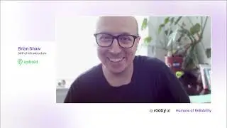 Balancing Reliability at the Crypto-Finance Frontier with Brian Shaw (Uphold)